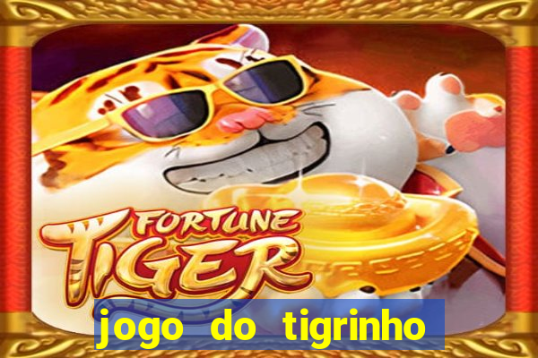 jogo do tigrinho com deposito de 1 real